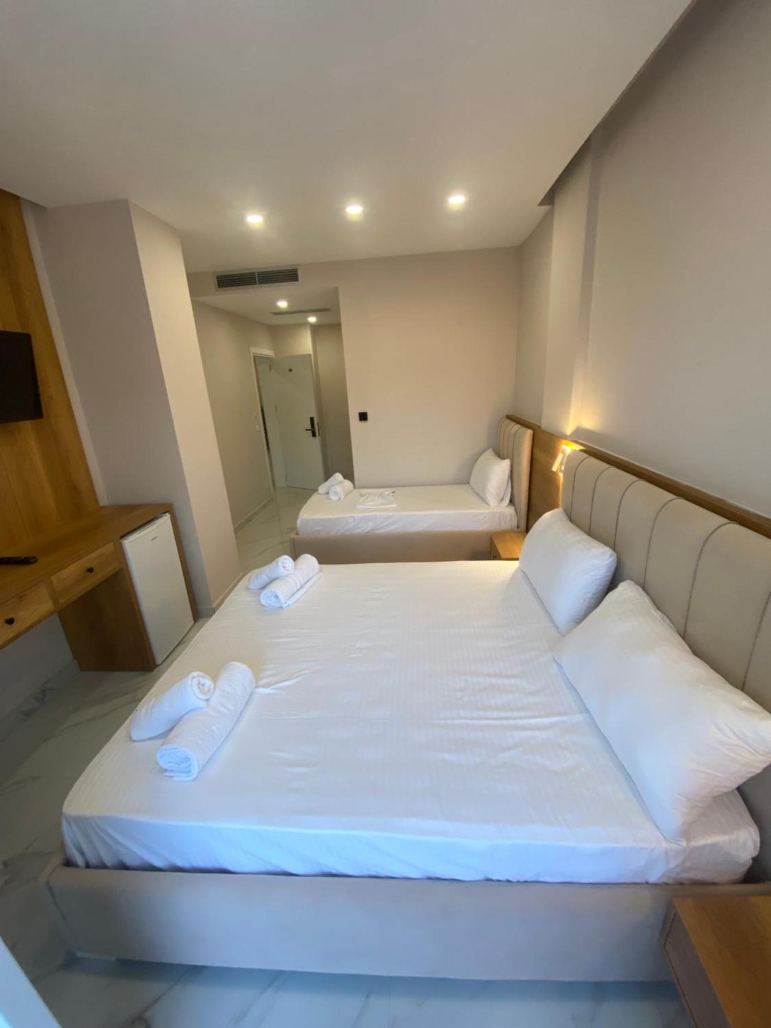 Margjokaj Hotell
