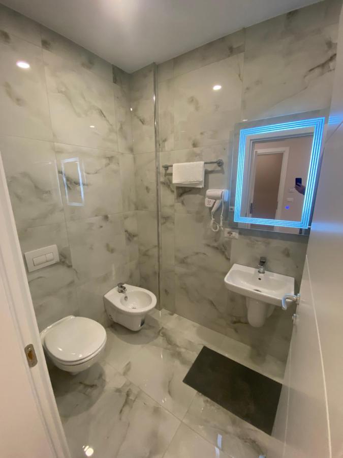 Margjokaj Hotell