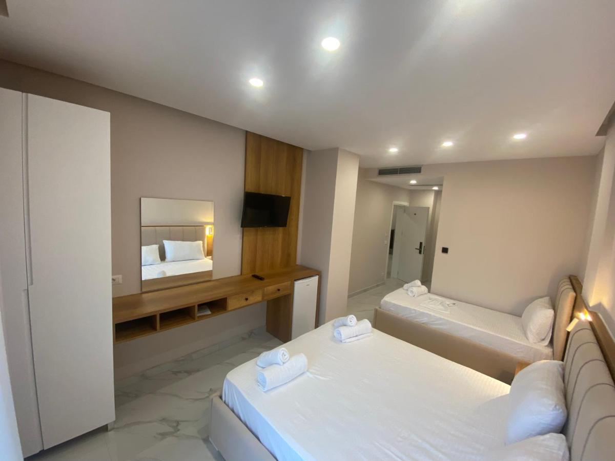 Hotell Margjokaj