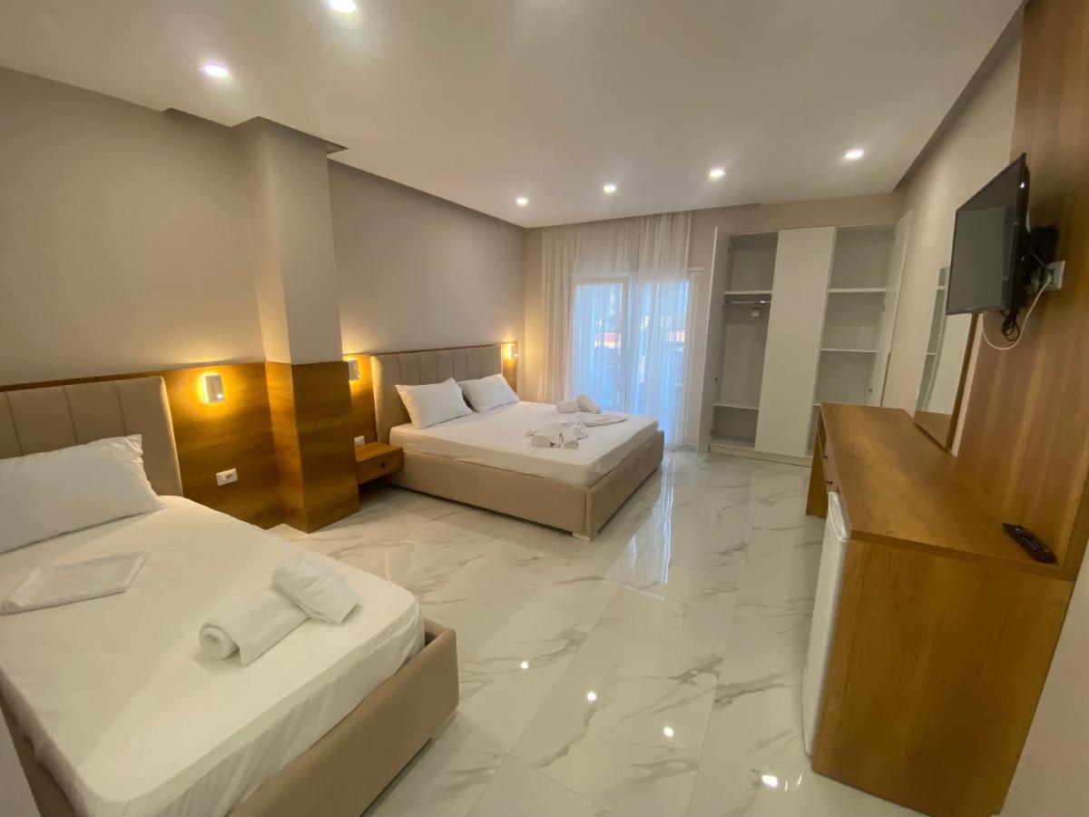 Margjokaj Hotell *