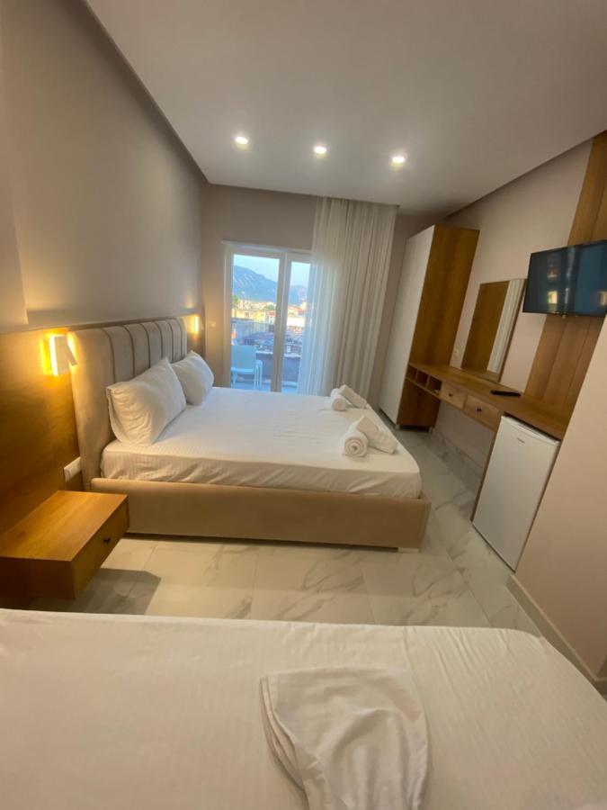 Hotell Margjokaj Velipojë