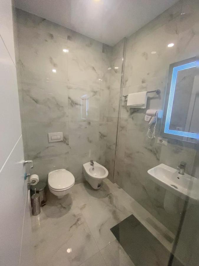 Margjokaj Hotell Velipojë