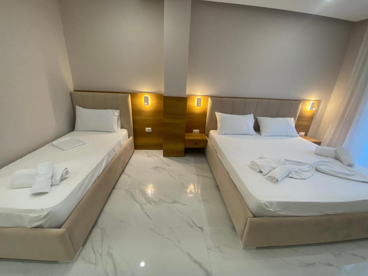 Margjokaj Hotell *