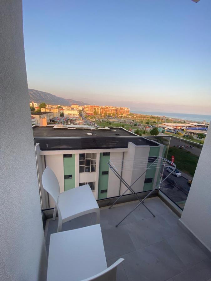 Hotell Margjokaj Velipojë