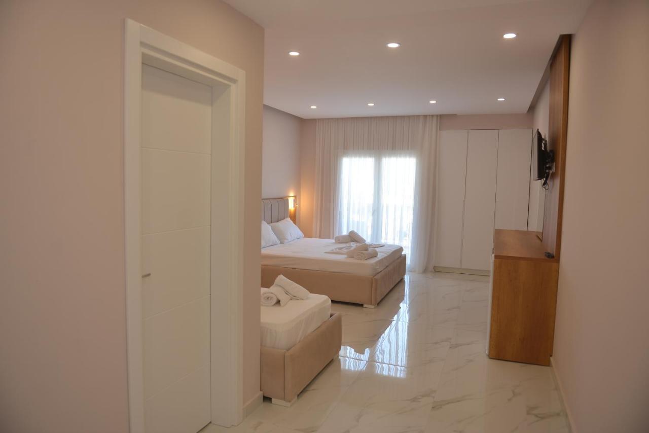 Hotell Margjokaj Velipojë