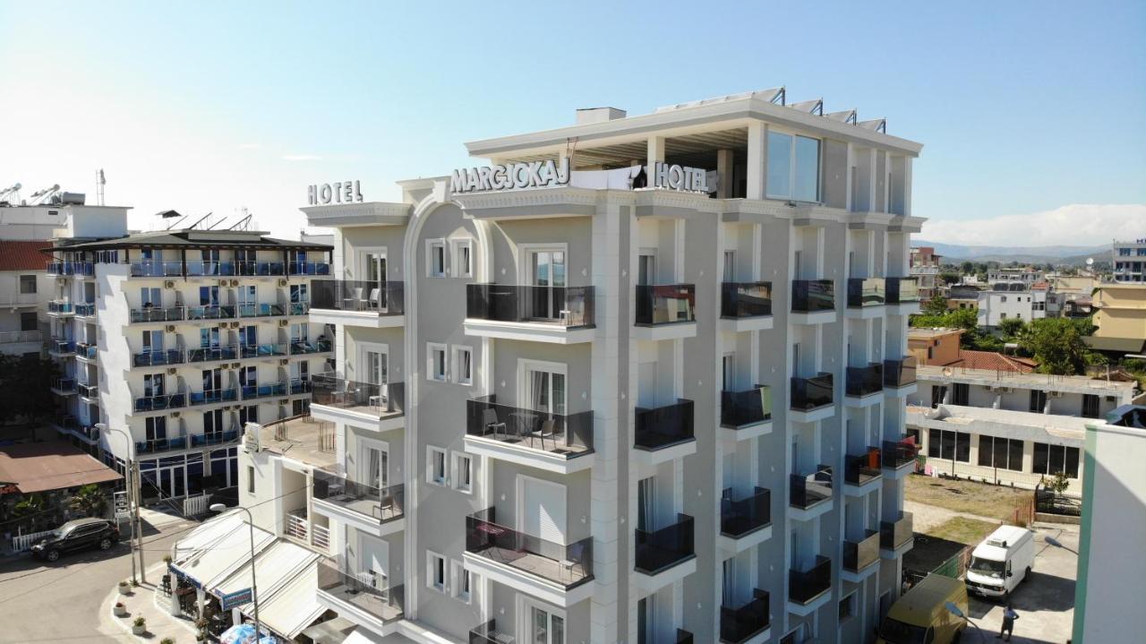 Margjokaj Hotell *