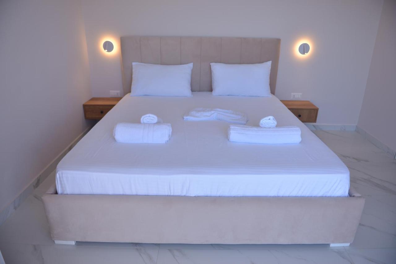 Margjokaj Hotell