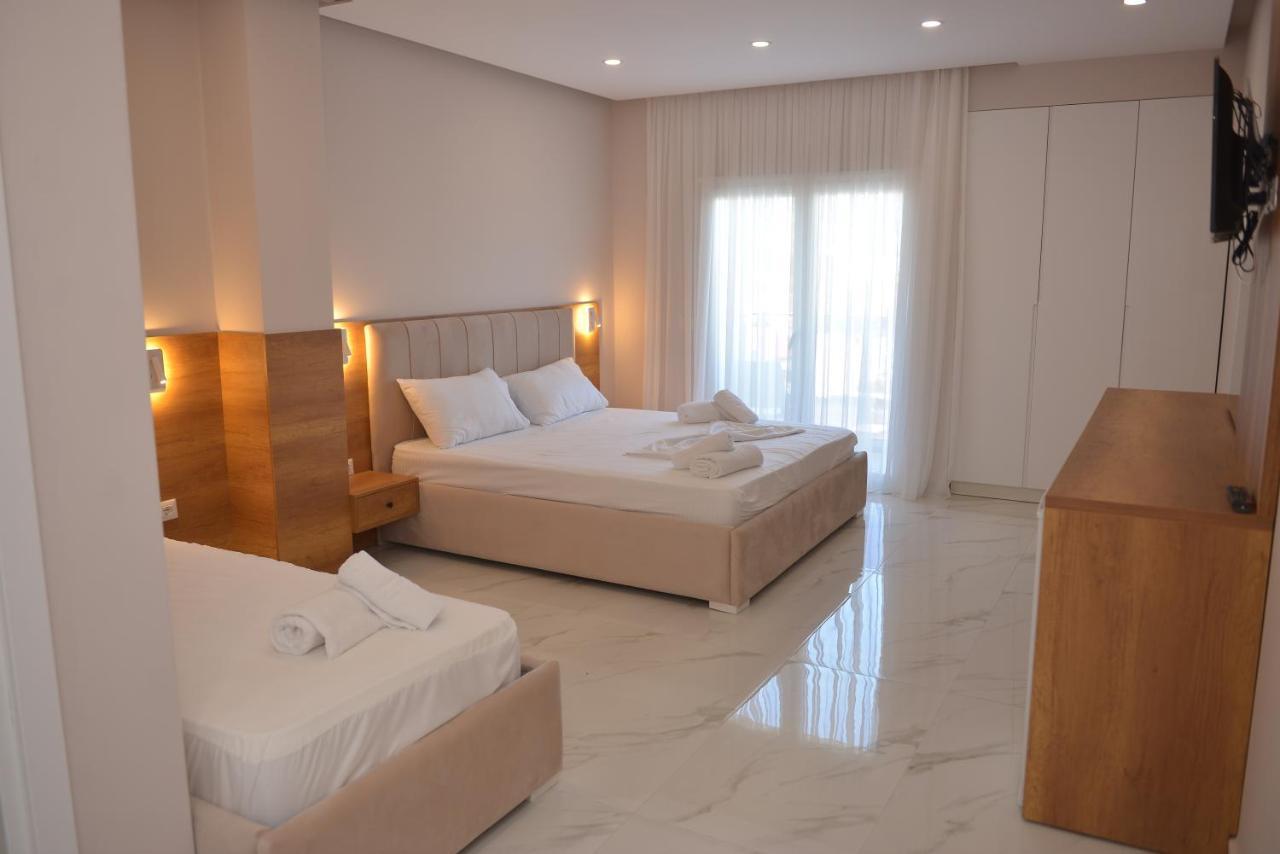 Margjokaj Hotell *
